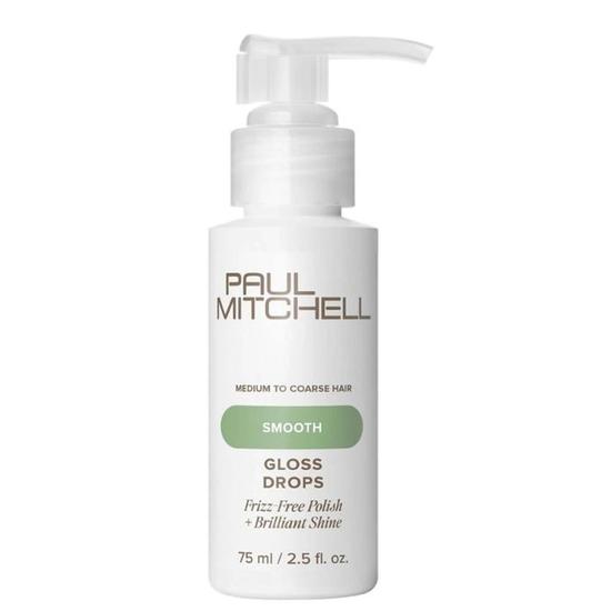 Paul Mitchell Smoothing Gloss Drops