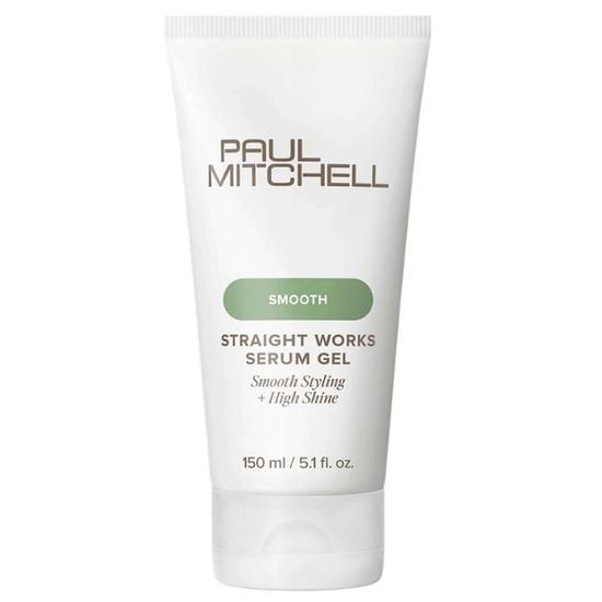 Paul Mitchell Smoothing Straight Works Serum Gel