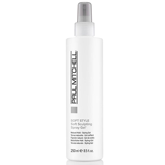 Paul Mitchell Soft Sculpting Spray Gel 250ml