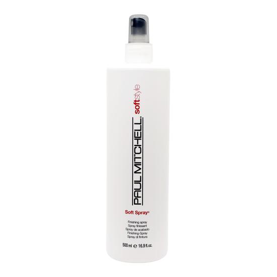 Paul Mitchell Soft Spray 250ml