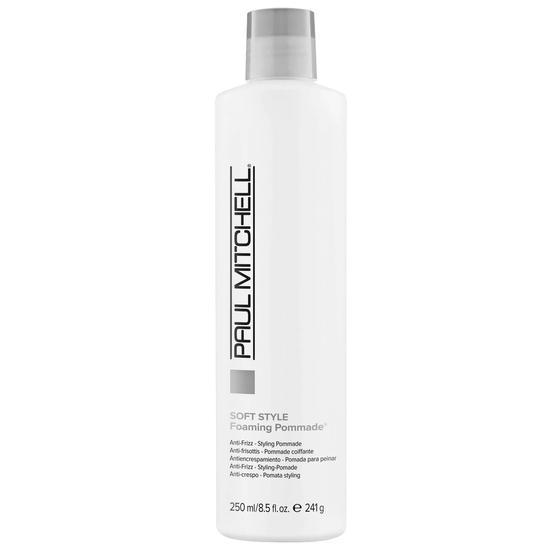 Paul Mitchell Soft Style Foaming Pommade