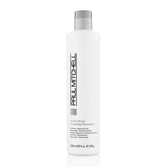 Paul Mitchell Soft Style Foaming Pommade