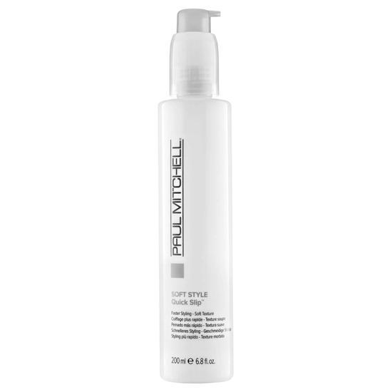 Paul Mitchell Soft Style Quick Slip