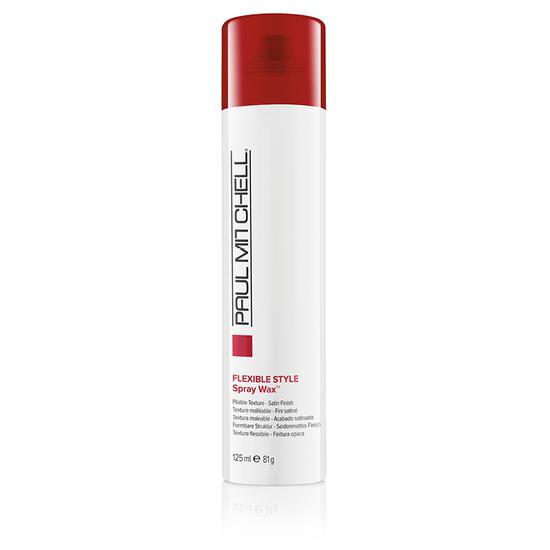 Paul Mitchell Spray Wax