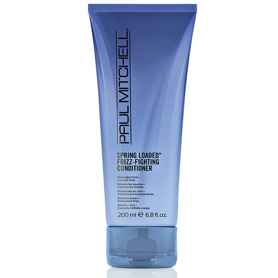 Paul Mitchell Spring Loaded Frizz Fighting Conditioner 200ml