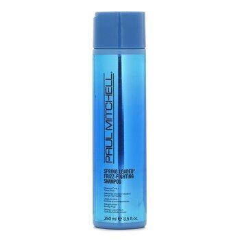 Paul Mitchell Spring Loaded Frizz-Fighting Shampoo 250ml