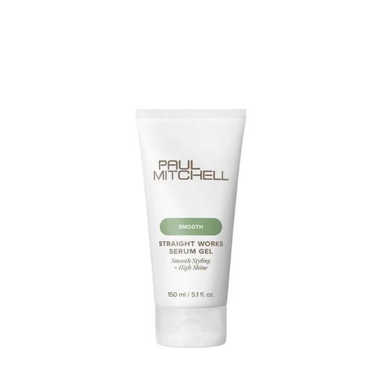 Paul Mitchell Straight Works
