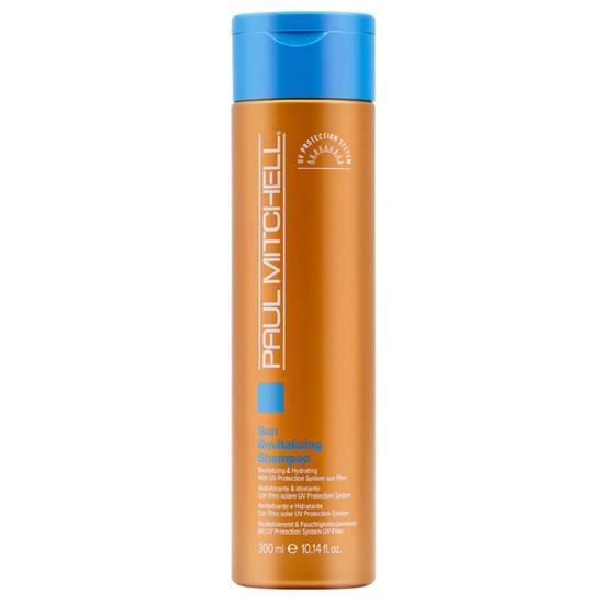 Paul Mitchell Sun Revitalising Shampoo