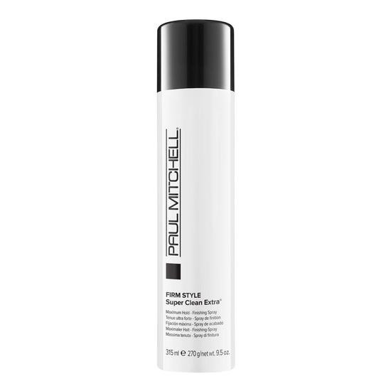 Paul Mitchell Super Clean Extra Finishing Spray 300ml