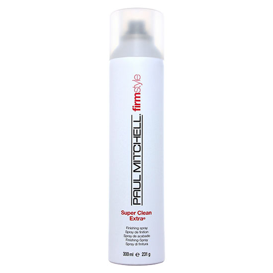Paul Mitchell Super Clean Extra Finishing Spray