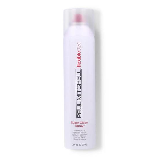 Paul Mitchell Super Clean Spray