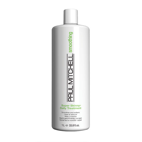 Paul Mitchell Super Skinny Daily Treatment With Pump