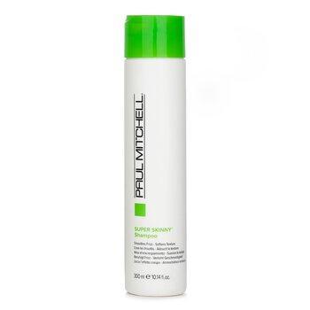 Paul Mitchell Super Skinny Shampoo 300ml