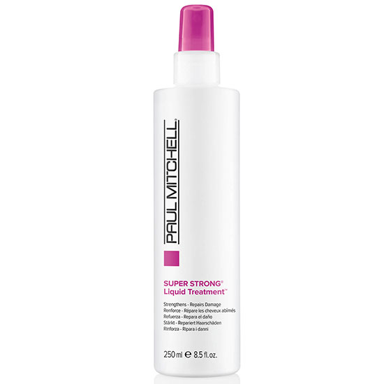 Paul Mitchell Super Strong Liquid Treatment