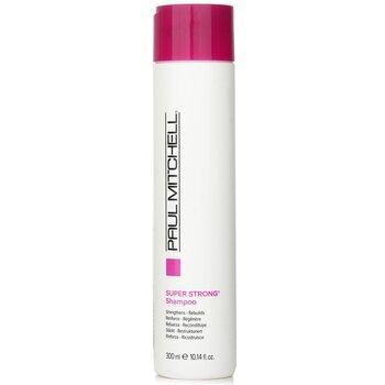 Paul Mitchell Super Strong Shampoo 300ml