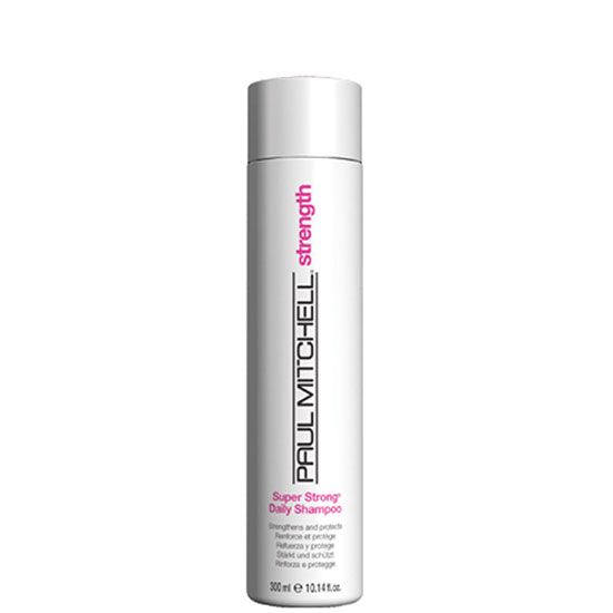 Paul Mitchell SuperStrong Shampoo 300ml