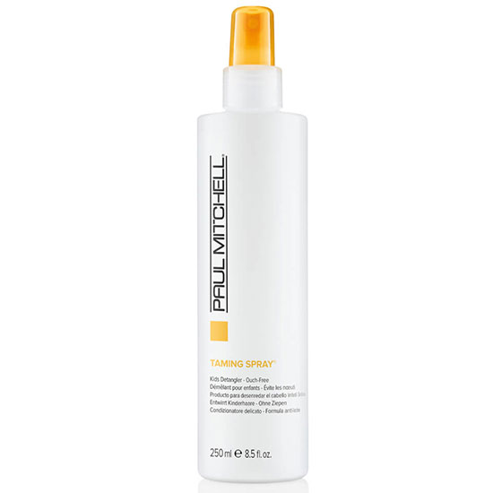 Paul Mitchell Taming Spray Leave-In Detangling Conditioner