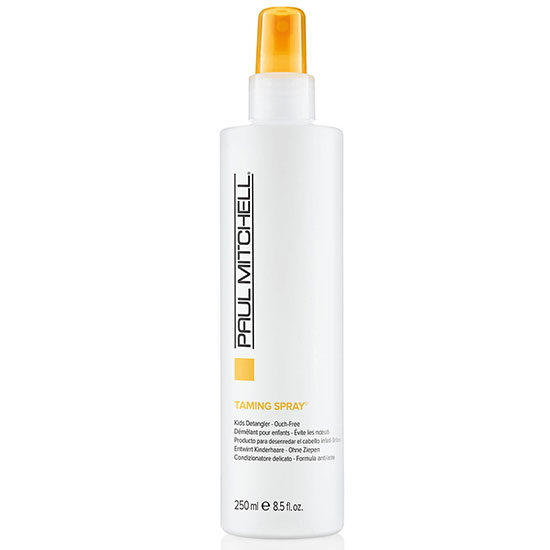 Paul Mitchell Taming Spray Leave-In Detangling Conditioner