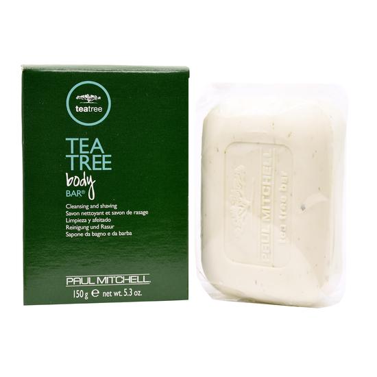 Paul Mitchell Tea Tree Body Bar 150g