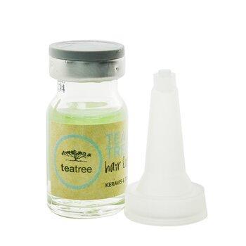 Paul Mitchell Tea Tree Hair Lotion Keravis & Tea Tree Oil 12x6ml