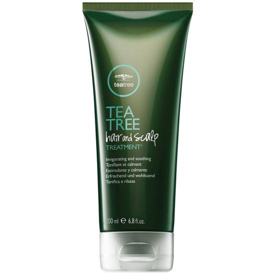 Paul Mitchell Tea Tree Hair & Scalp Treatment