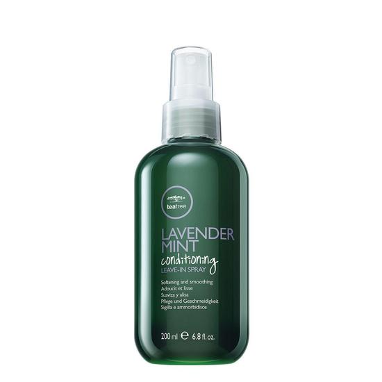 Paul Mitchell Tea Tree Lavender Mint Conditioning Leave-In Spray 200ml