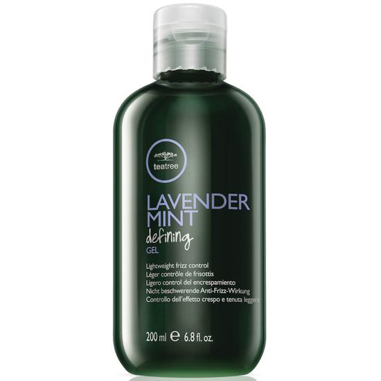 Paul Mitchell Tea Tree Lavender Mint Defining Gel 200ml