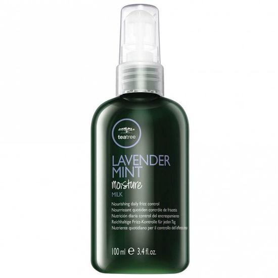 Paul Mitchell Tea Tree Lavender Mint Moisture Milk 100ml