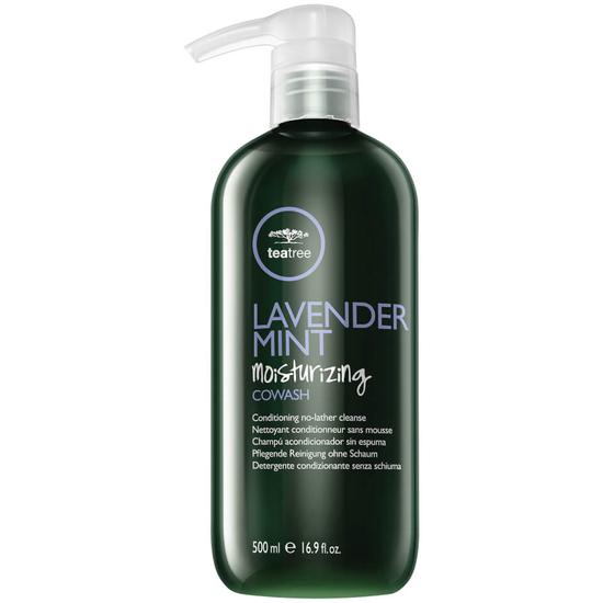 Paul Mitchell Tea Tree Lavender Mint Moisturising Cowash 500ml