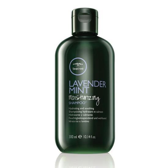 Paul Mitchell Tea Tree Lavender Mint Moisturising Shampoo