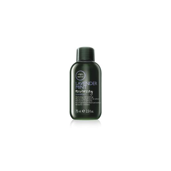Paul Mitchell Tea Tree Lavender Mint Moisturising Shampoo 75ml
