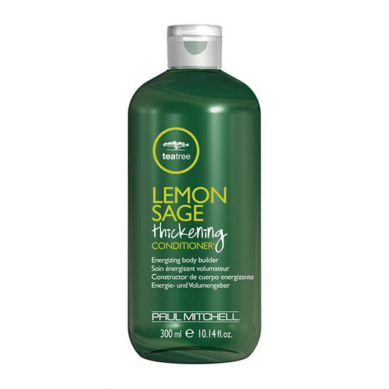 Paul Mitchell Tea Tree Lemon Sage Thickening Conditioner 300ml