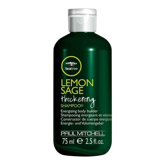 Paul Mitchell Tea Tree Lemon Sage Thickening Shampoo