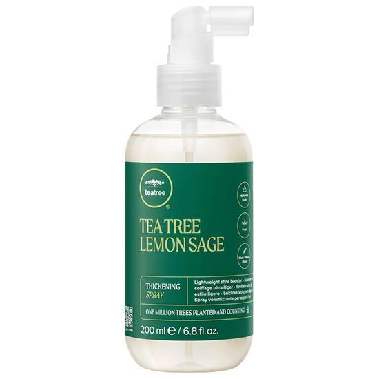 Paul Mitchell Tea Tree Lemon Sage Thickening Spray