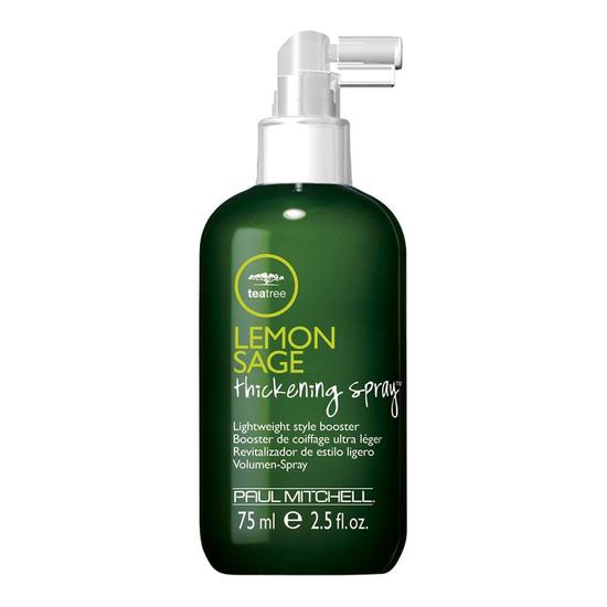 Paul Mitchell Tea Tree Lemon Sage Thickening Spray 75ml