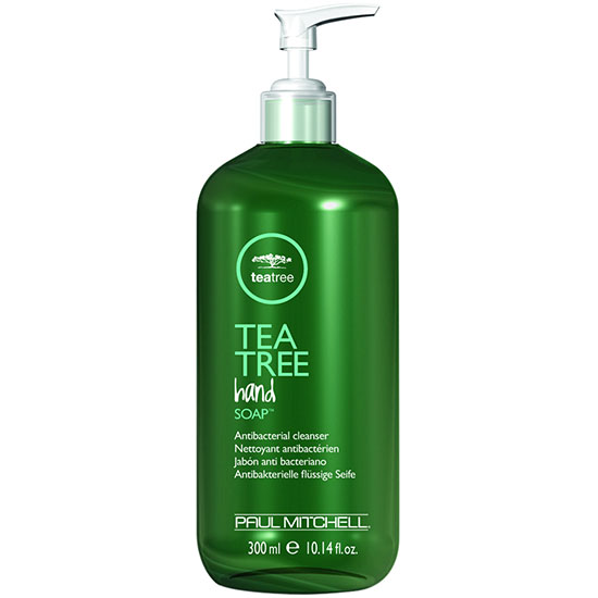 Paul Mitchell Tea Tree Liquid Hand Soap