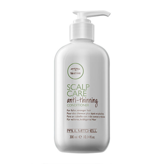 Paul Mitchell Tea Tree Scalp Care Anti-Thinning Conditioner 300ml