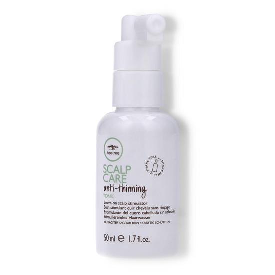 Paul Mitchell Tea Tree Scalp Care Anti-Thinning Tonic