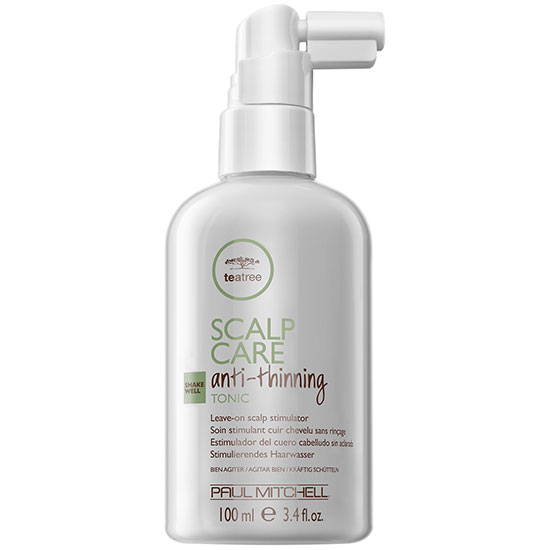 Paul Mitchell Tea Tree Scalp Care Anti-Thinning Tonic