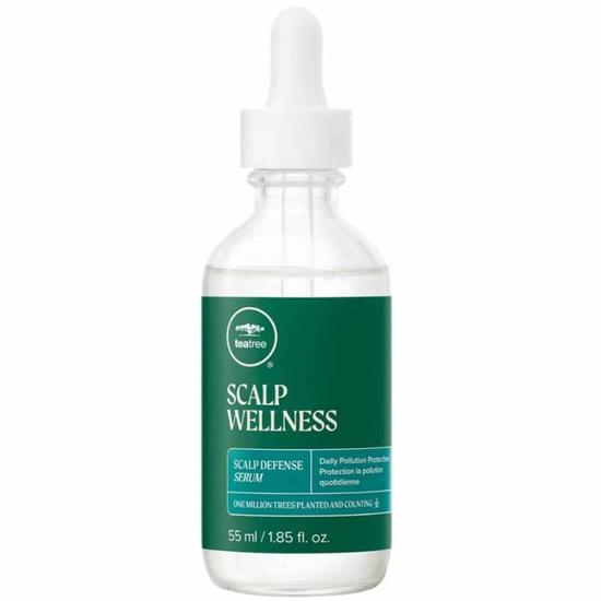 Paul Mitchell Tea Tree Scalp Defence Serum 55ml