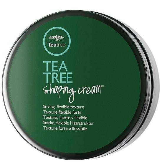 Paul Mitchell Tea Tree Shaping Cream 85g