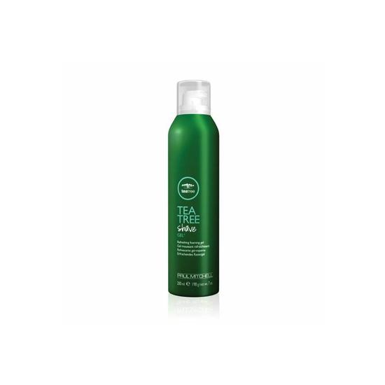 Paul Mitchell Tea Tree Shave Gel