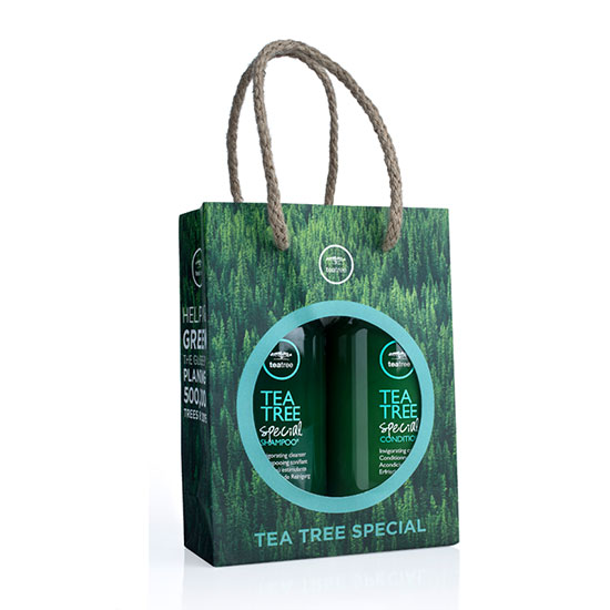 Paul Mitchell Tea Tree Special Bonus Bag