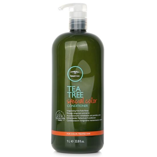 Paul Mitchell Tea Tree Special Colour Conditioner 1000Ml