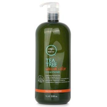 Paul Mitchell Tea Tree Special Colour Conditioner For Color-Treated Hair 1000ml