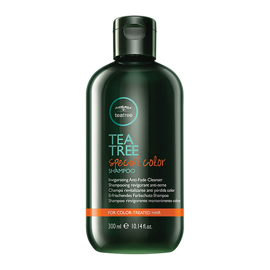 Paul Mitchell Tea Tree Special Colour Shampoo 300ml