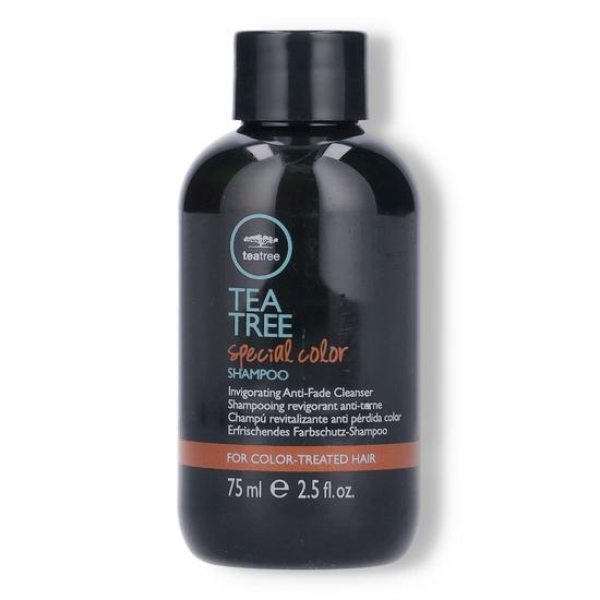 Paul Mitchell Tea Tree Special Colour Shampoo