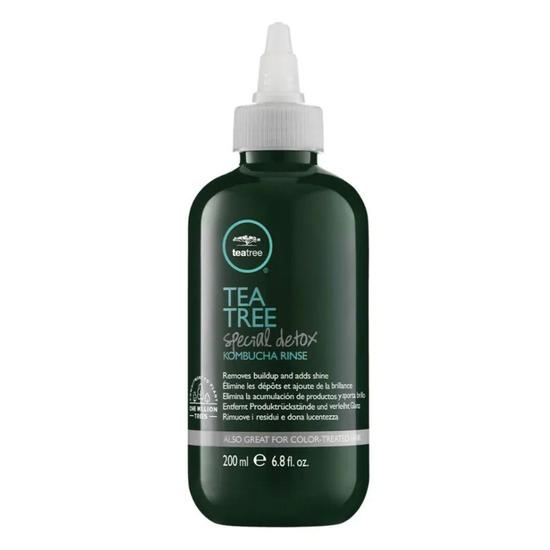 Paul Mitchell Tea Tree Special Detox Kombucha Rinse