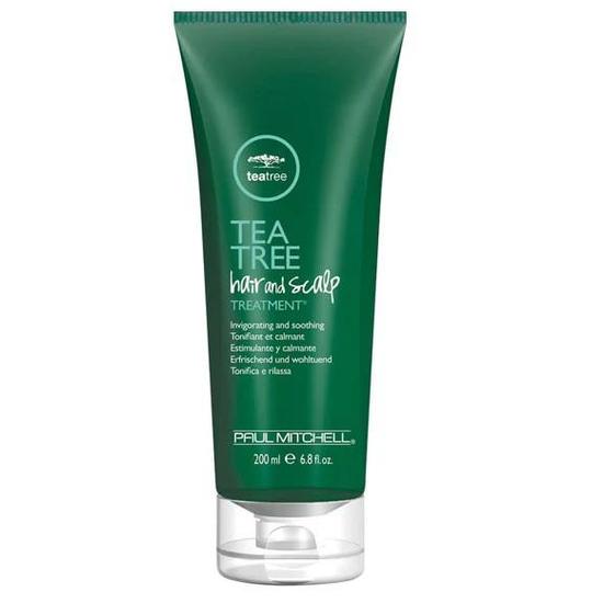 Paul Mitchell Tea Tree Special Hair & Scalp Treatment 500ml