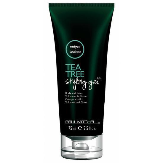 Paul Mitchell Tea Tree Styling Gel